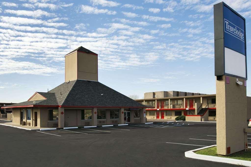 Econo Lodge Phoenix North I-17 Exterior photo
